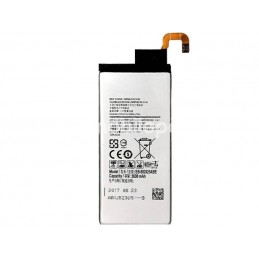 Batteria 2600mAh Samsung SM-G925 2017 Production No Logo