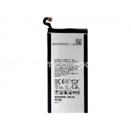 Batteria Samsung G920 S6