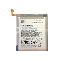 Battery EB-BA202ABU 3000mAh...