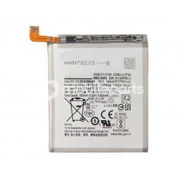 Battery EB-BG988ABY 5000mAh...