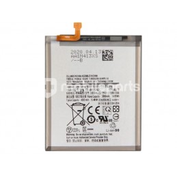 Battery EB-BA515ABY 4000mAh...