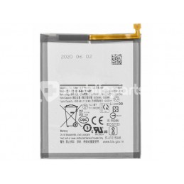 Batteria Samsung SM-A715 A71