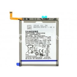 Battery EB-BG985ABY 4500mAh...