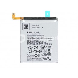 Battery EB-BA907ABY 4500mAh...