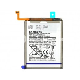 Battery EB-BN770ABY 4500mAh...