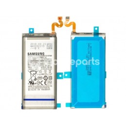 Battery EB-BN965ABU 4000mAh...