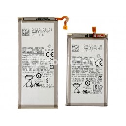 Batteries EB-BF916ABY -...