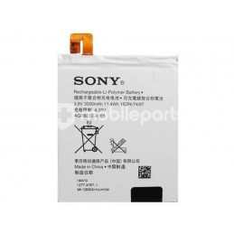 Batteria 3000mAh Xperia T2 Ultra