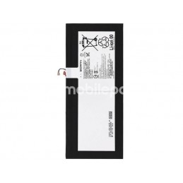 Batteria 6000 mAh Xperia Z4 Tablet SGP712 - SGP771