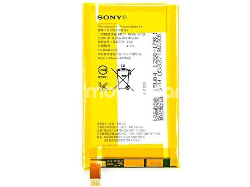 Batteria Xperia E4G E2003 - E2033