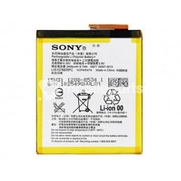 Batteria Xperia M4 Aqua E2303