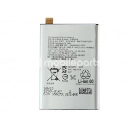 Battery LIP1621ERPC 2620...