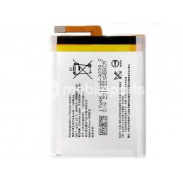 Batteria LIS1618ERPC Xperia XA F3111 No Logo