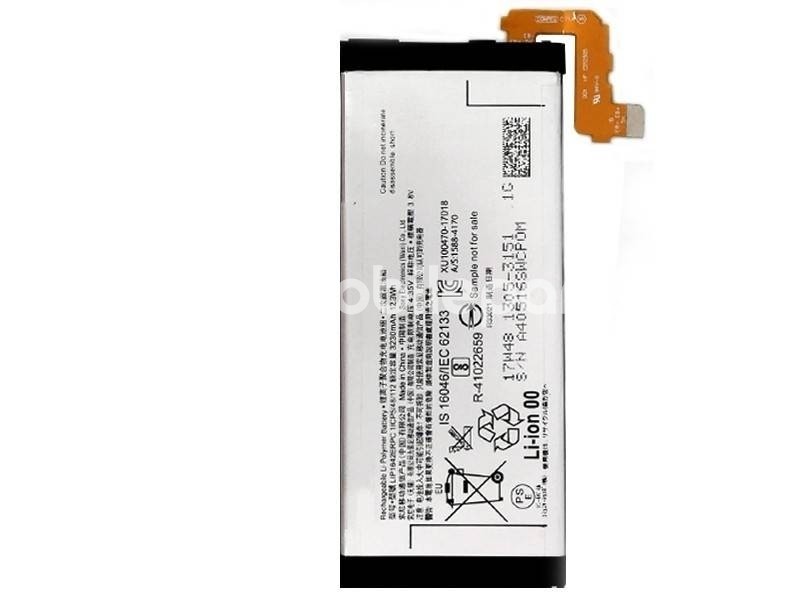 Batteria LIP1642ERPC 3230 mAh Xperia XZ Premium (G8141) No Logo