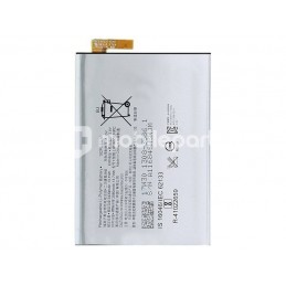 Battery LIS1653ERPCS...