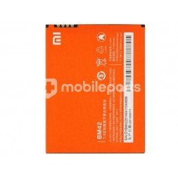 Batteria Xiaomi RedMi Note