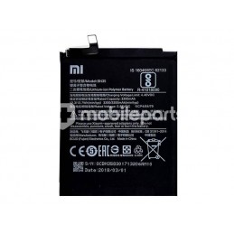 Batteria BN35 3200 mAh Xiaomi Redmi 5