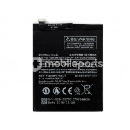 Battery BM-3B 3400 mAh...