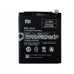 Battery BN41 4100 mAh...