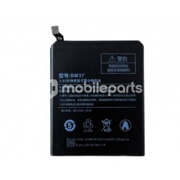 Battery BM37 3700 mAh...