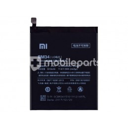 Battery BM34 3090 mAh...