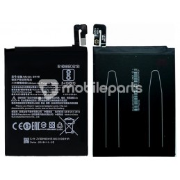 Batteria BN48 4000mAh...