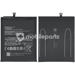 Battery BM3J 3250 mAh...