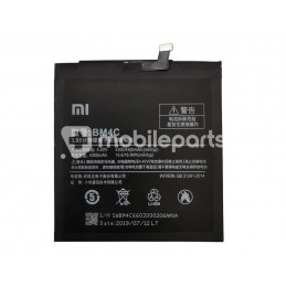 Battery BM4C 4300 mAh...