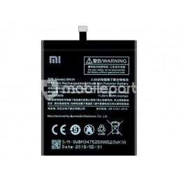 Battery BN34 3010 mAh...