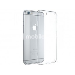 Transparent Silicone Case...