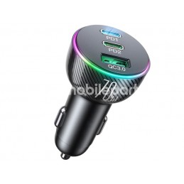 Car Charger 70W Fast...