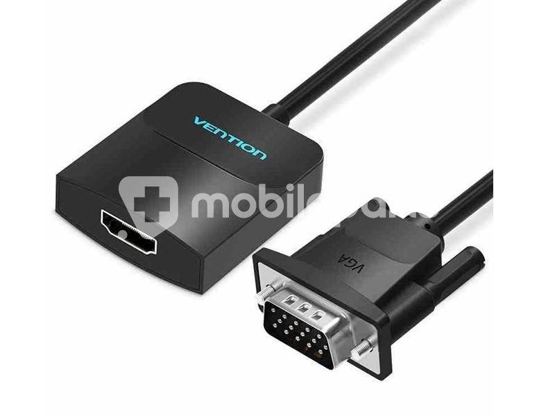 Vention VGA to HDMI Cable