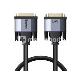 Baseus DVI To DVI 1m