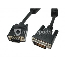 VGA - DVI Cable 1.5m