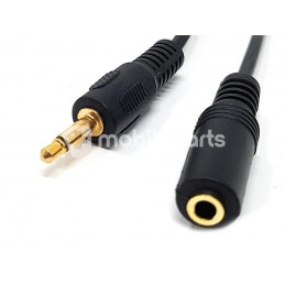 Extension Cable 3.5mm Jack...