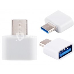 Adapter Usb Type C -  USB...