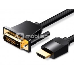 1.8m High Speed HDMI to DVI