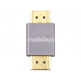 HDMI Adapter Gold