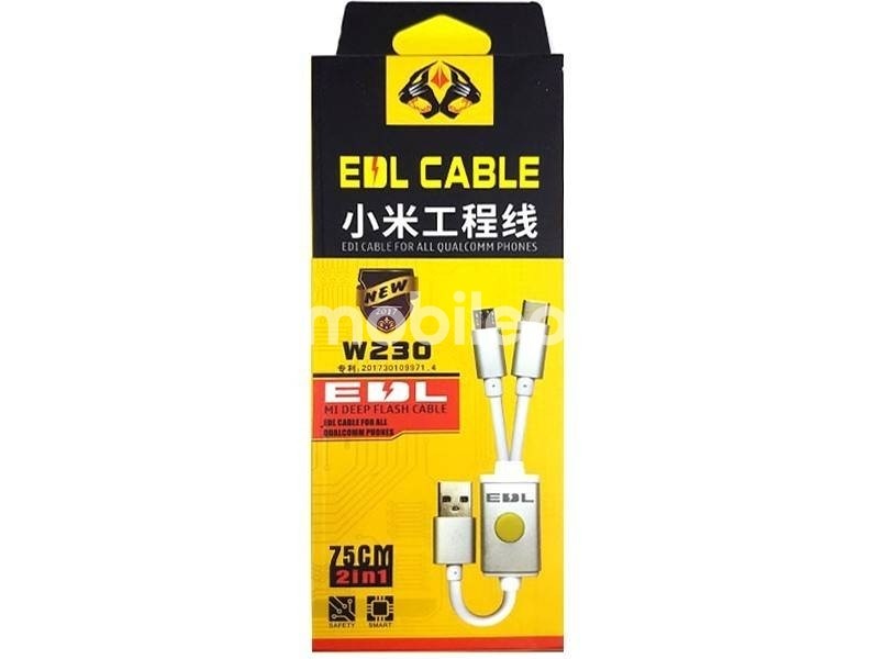 EDL CABLE W230