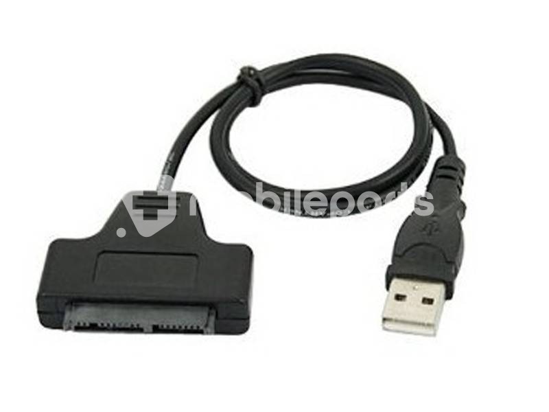 Converter Micro Sata USB 2.0