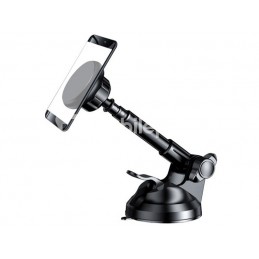 Mobile Phone Holder Black