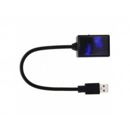 USB Lamp Starry Sky...