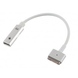 5 Pin MagSafe 2 (T-Shaped)...