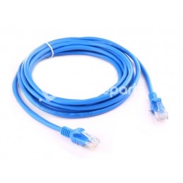 Cat5e Network Cable 3m