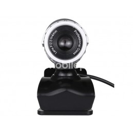 WebCam HD With Microphone