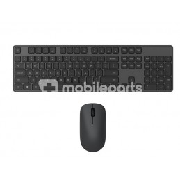 Keyboard + Mouse Wireless Mi