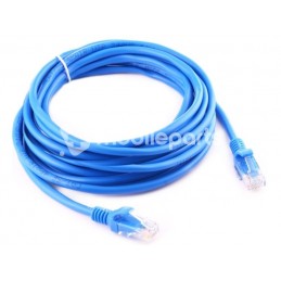 Cat5e Network Cable 10m