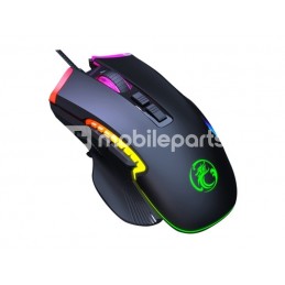 Mouse Gaming + Cavo Da 1.8m...