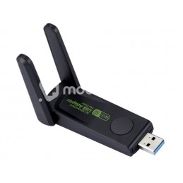 Dongle WI-Fi Dual Frequency...