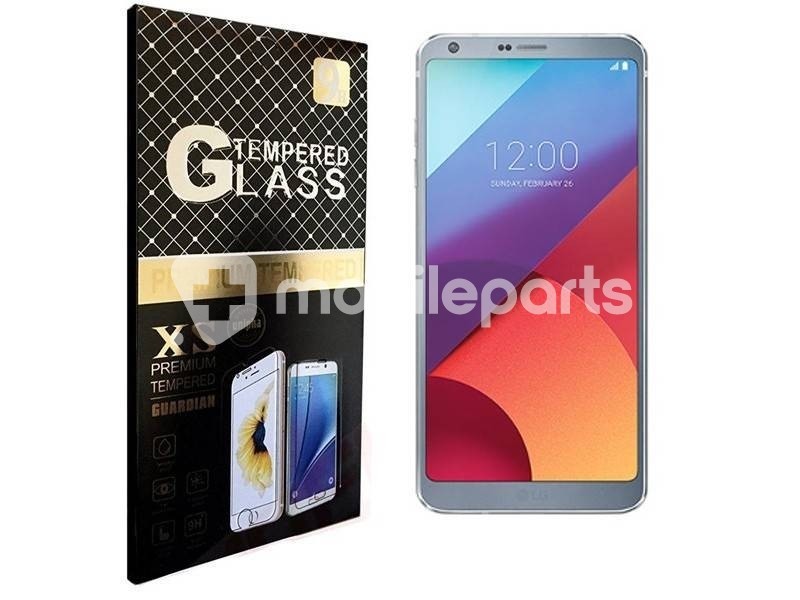 Premium Tempered Glass Protector LG G6 H870